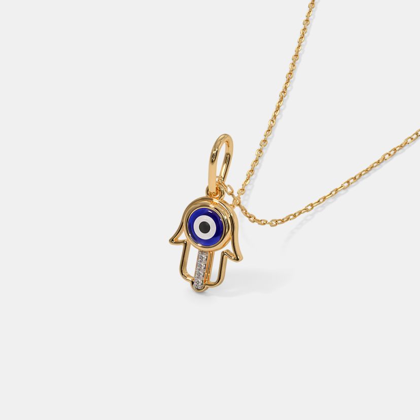 The Humza Kids Pendant - image 1