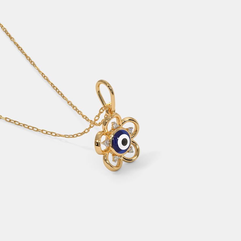 The Fleurir Kids Pendant - image 6