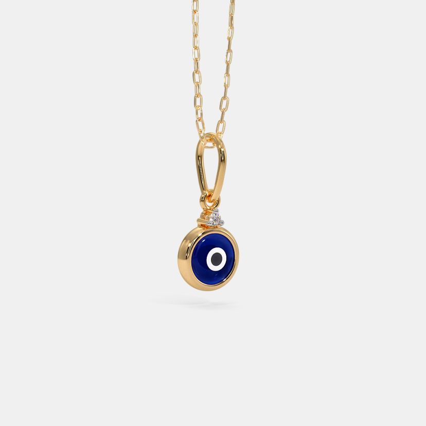 The Yves Kids Pendant - image 5