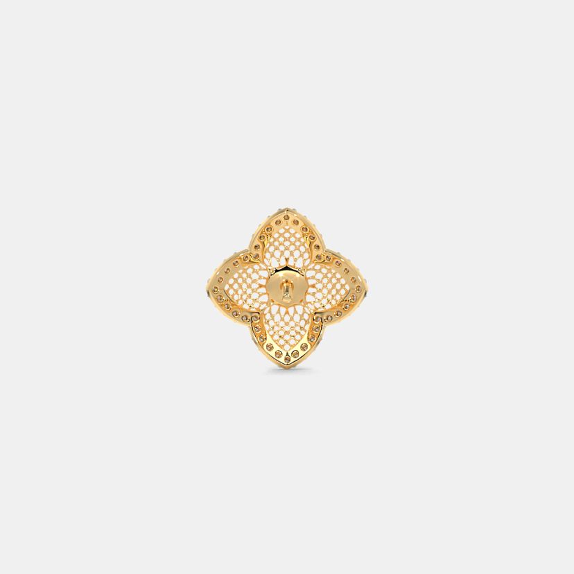The Addyson Stud Earrings - image 8