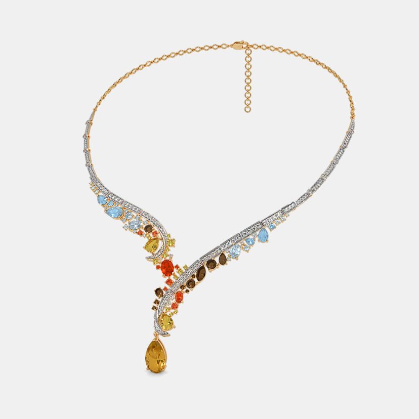 The Joie De Vivre Princess Necklace - image 5