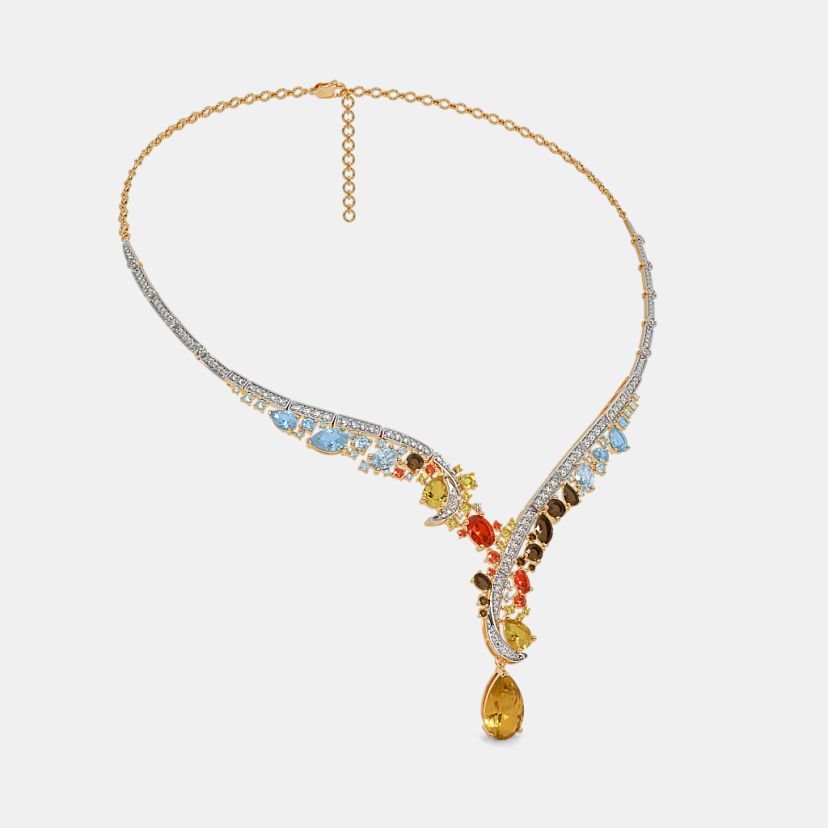 The Joie De Vivre Princess Necklace - image 6