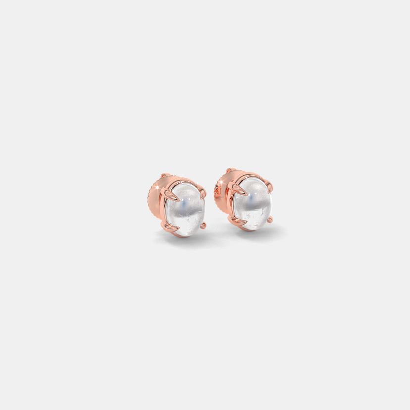 The Elvis Stud Earrings - image 6
