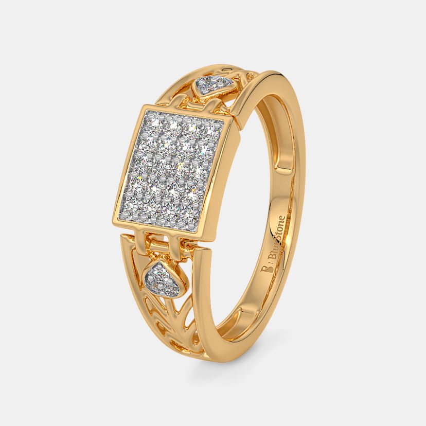 The Aamani Ring