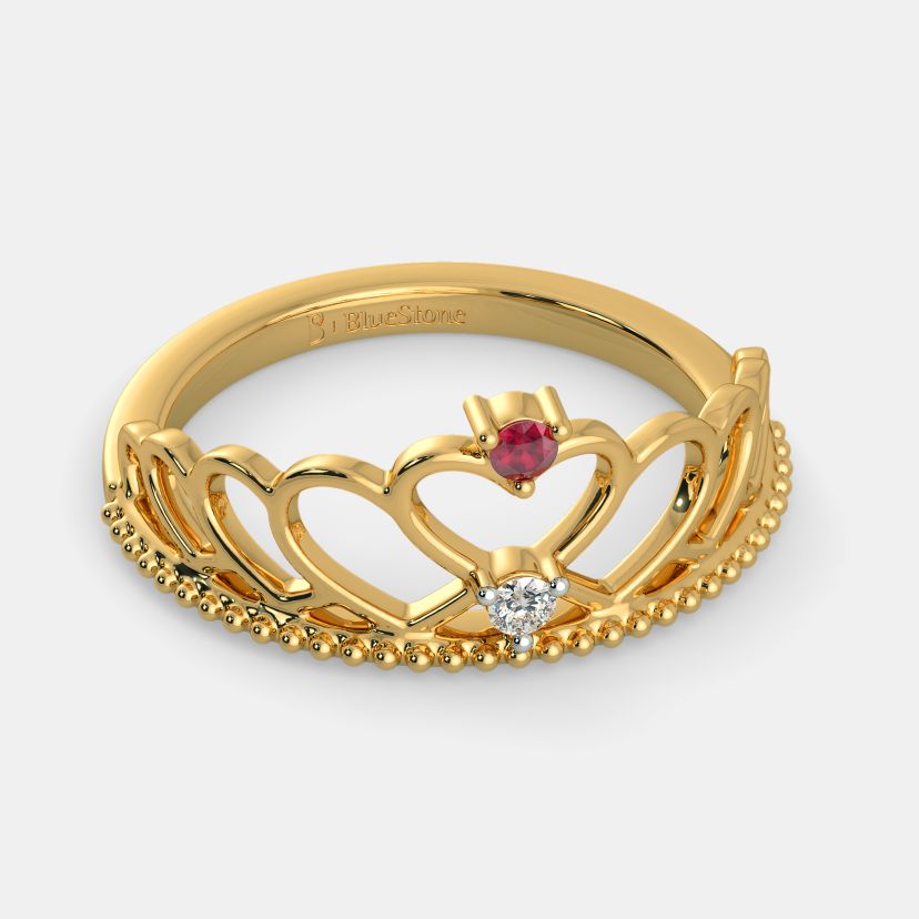 The Hirali Ring - image 6