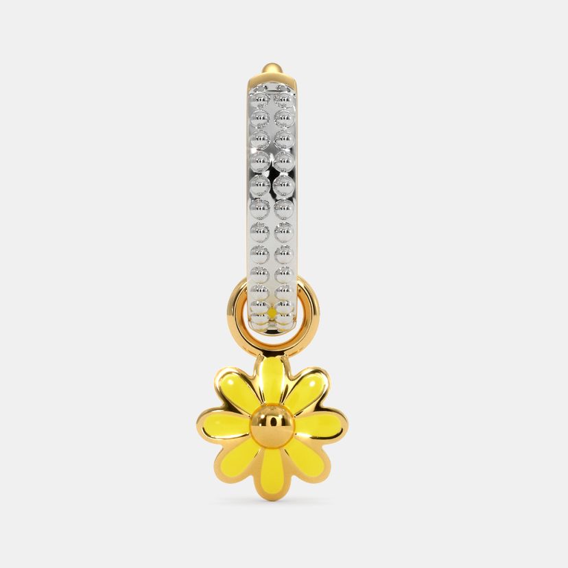 The Yellow Flora Kids Detachable Huggies - image 6