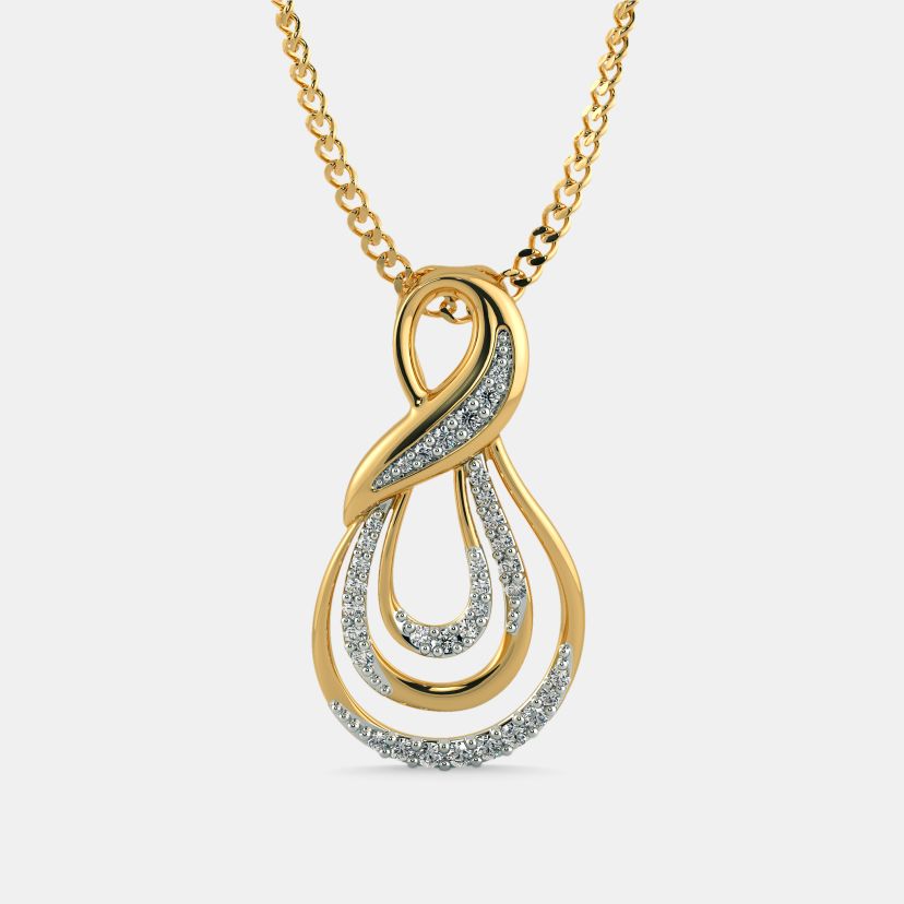 The Charla Pendant - image 6