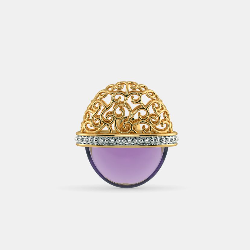 The Orabela Stud Earrings - image 7