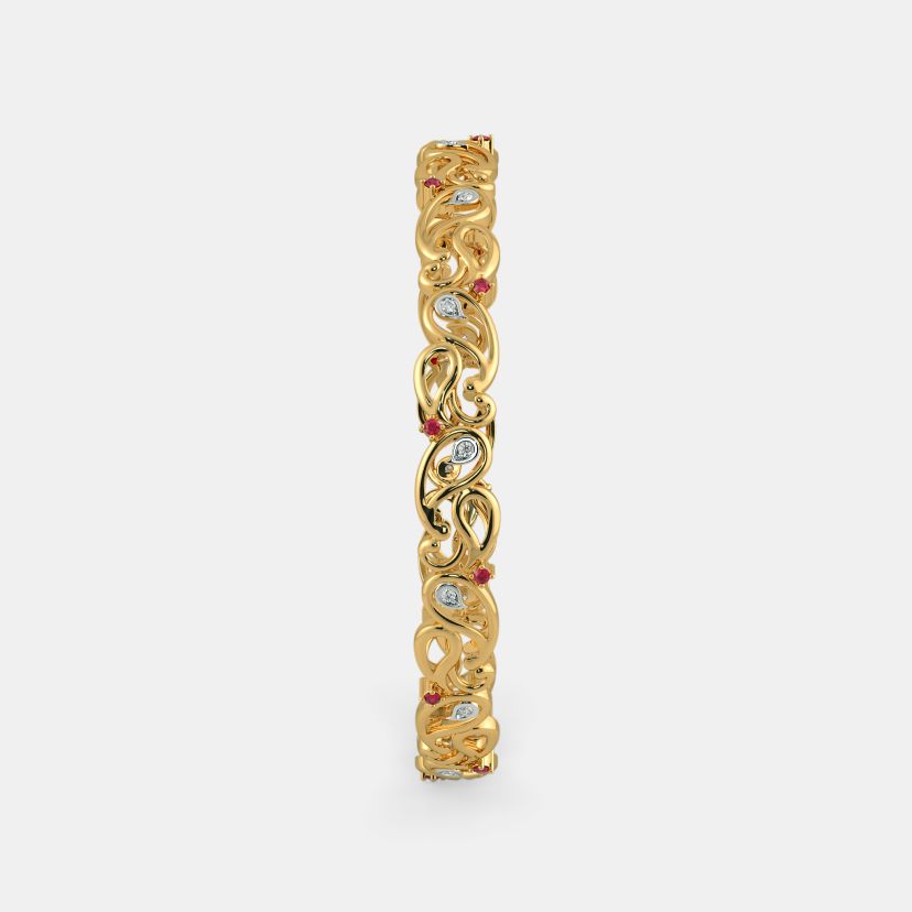 The Keyuri Bangle - image 4
