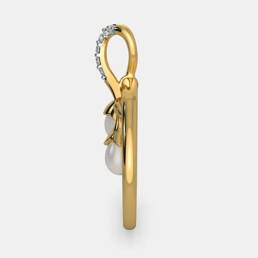 The Wallace Ring And Pendant - image 4