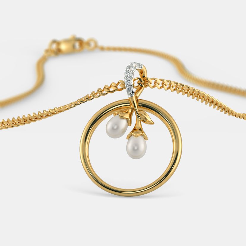 The Wallace Ring And Pendant - image 9
