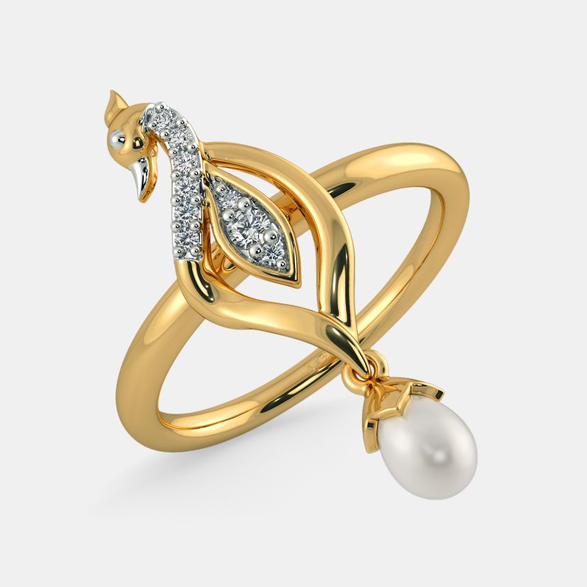 The Welsie Ring And Pendant - image 1