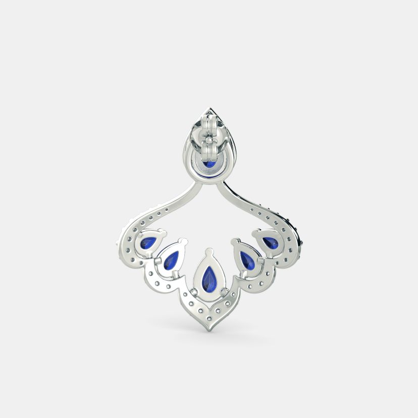 The Sudakshina Earrings - image 6