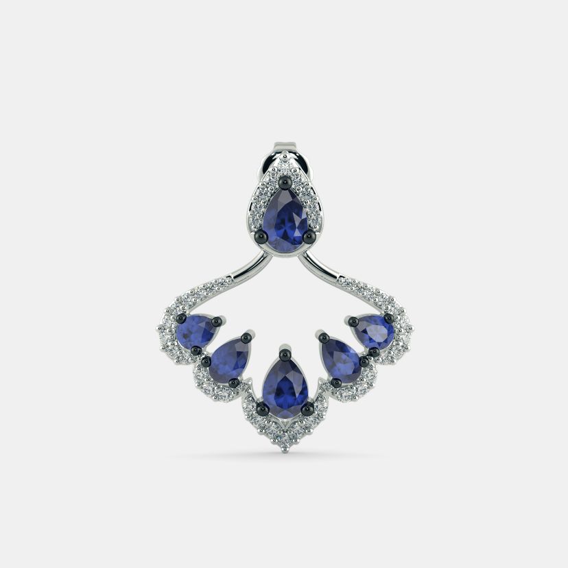 The Sudakshina Earrings - image 8