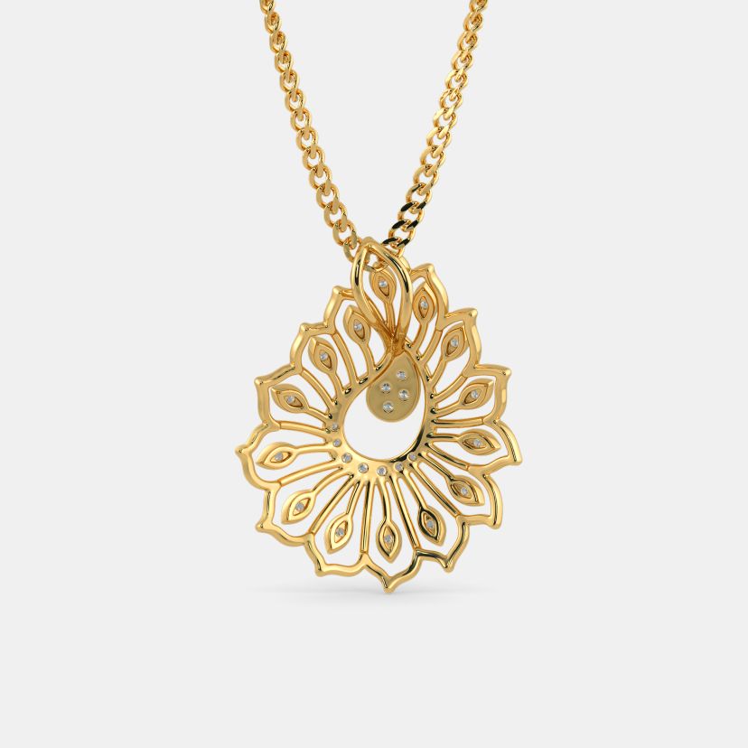 The Selena Pendant - image 4