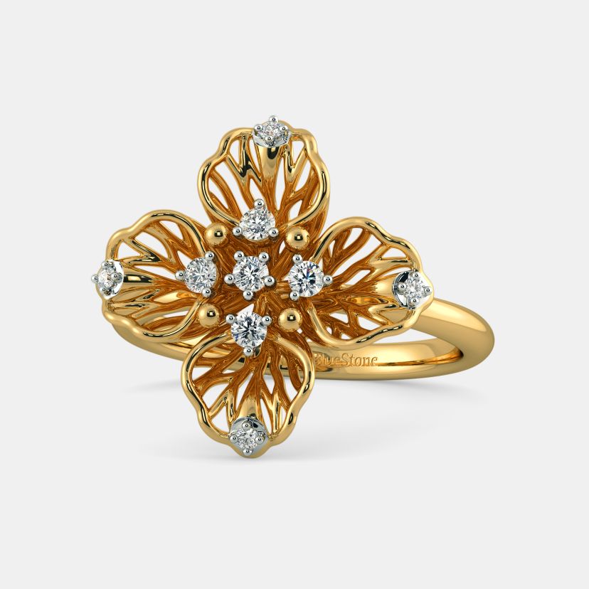 The Crocus Ring - image 5