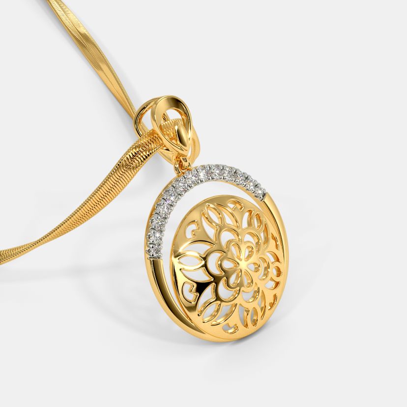 The Yaritza Pendant - image 6
