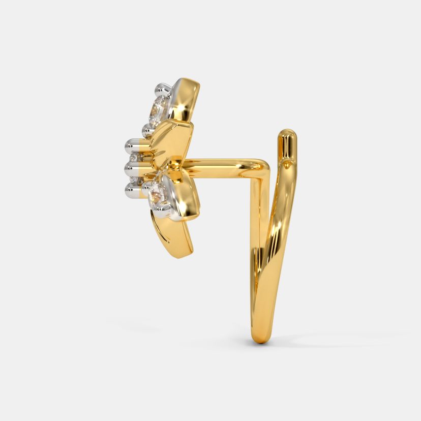 The Gopa Nose Pin - image 5