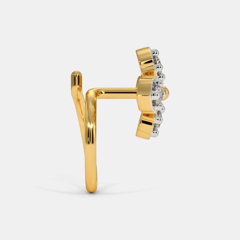 The Hiras Nose Pin - image 7
