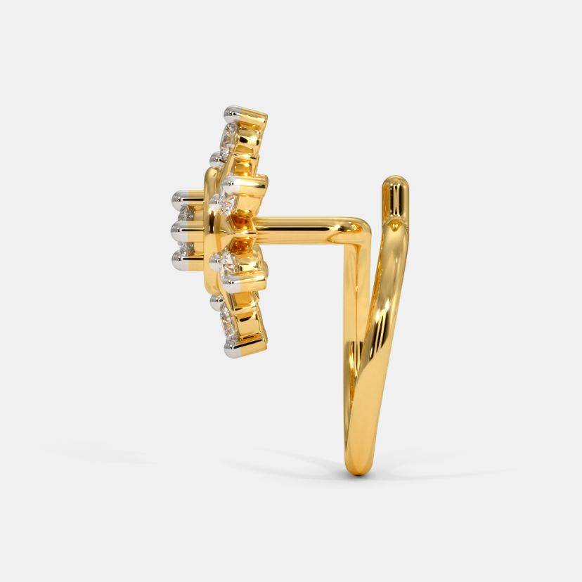 The Brija Nose Pin - image 5