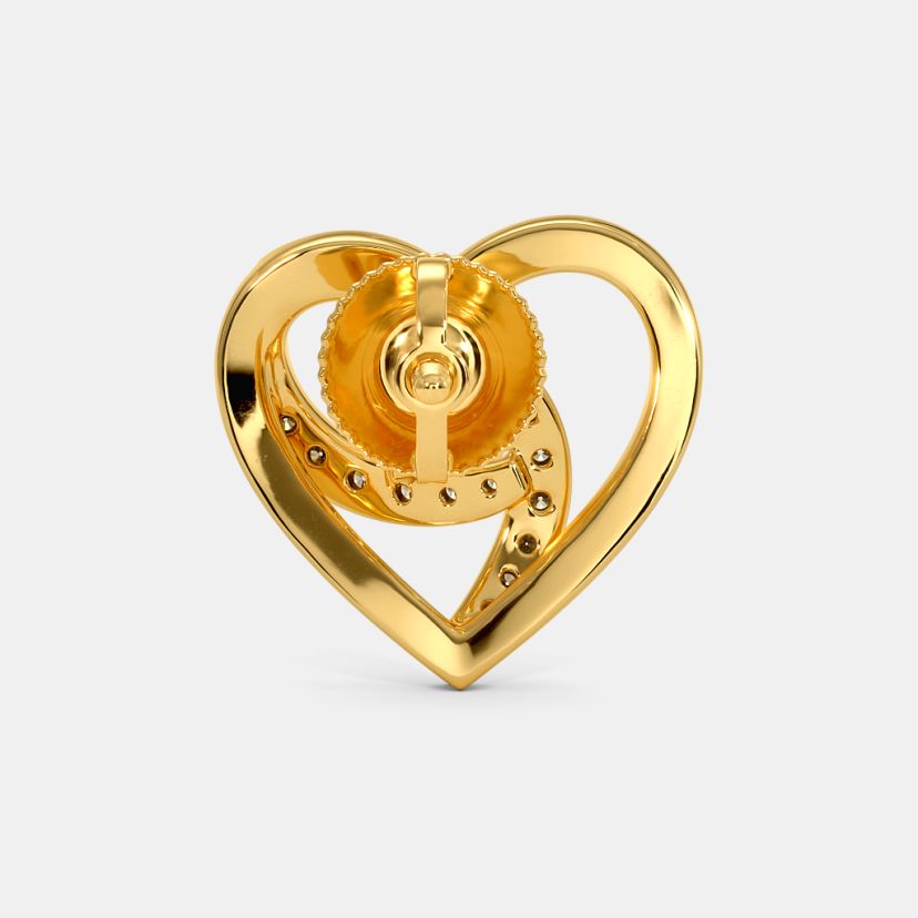 The Avice Stud Earrings - image 6