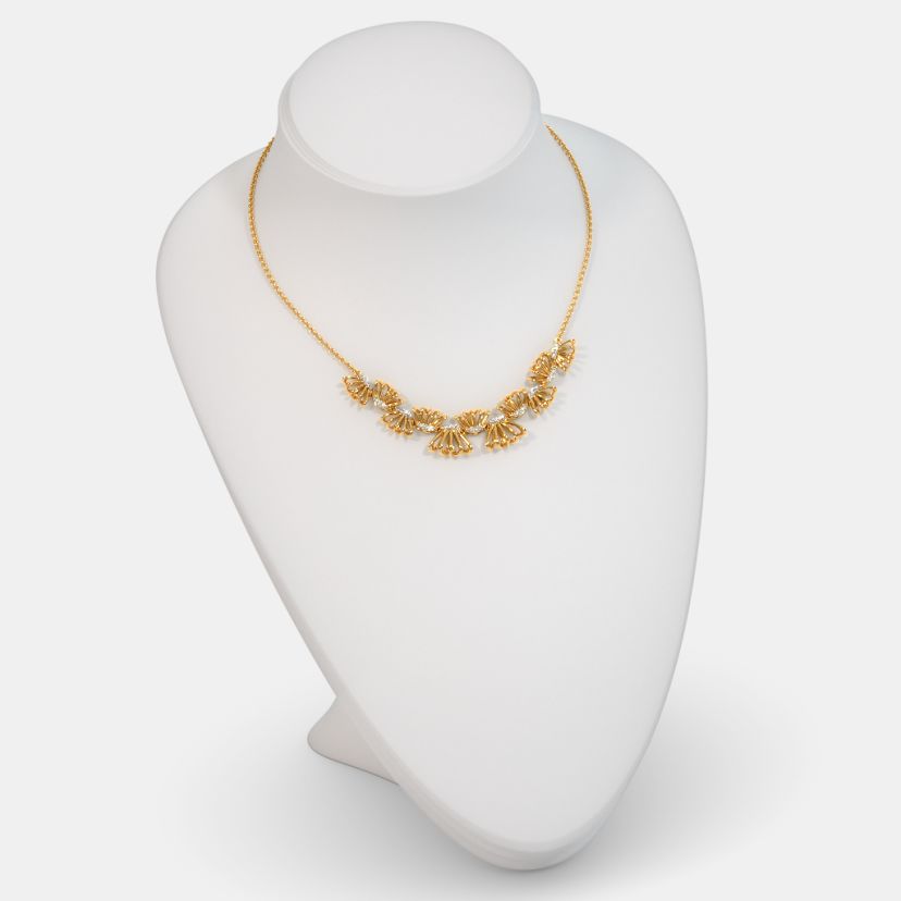 The Bruna Necklace - image 4