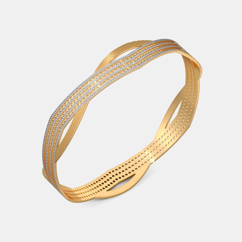 The Aglet Bangle - image 1