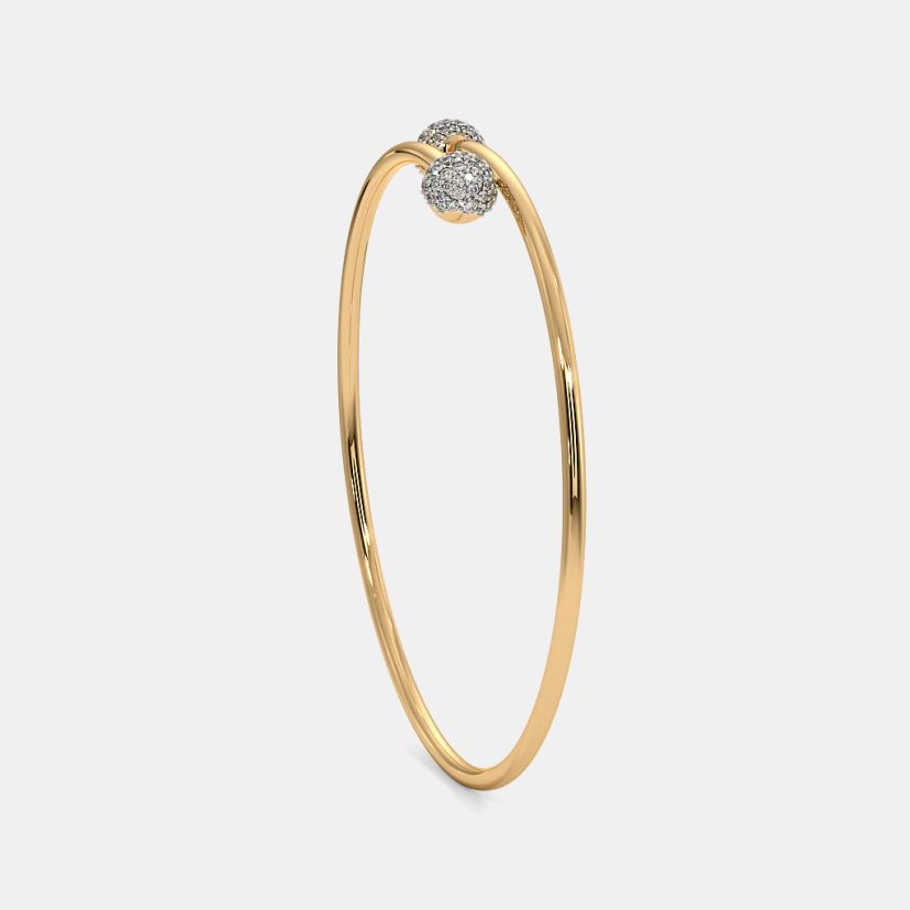 The Planetarium Twister Bangle - image 5