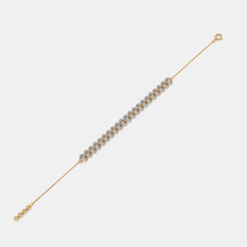 The Resilient Chain Bracelet - image 5