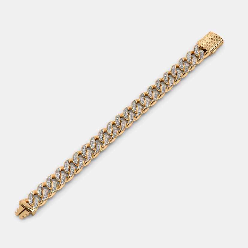 The Bandhan Bracelet For Him - image 5