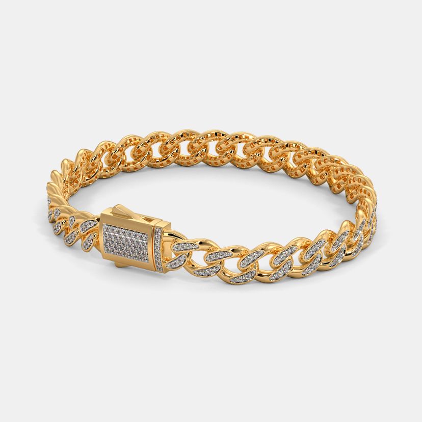 The Network Link Bracelet - image 4