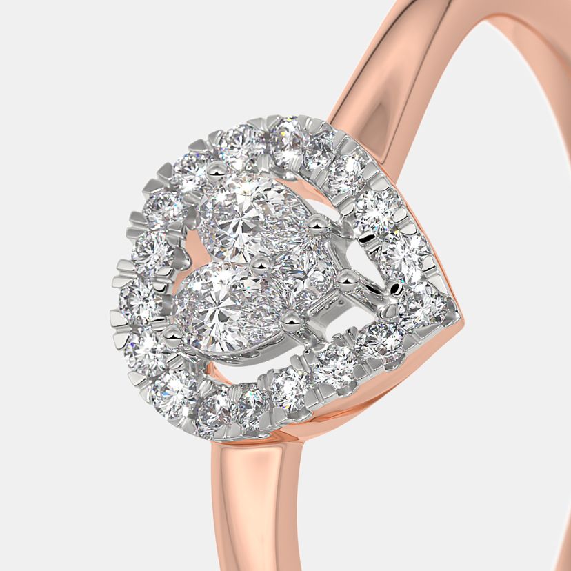 The Arivelle Promise Ring - image 5