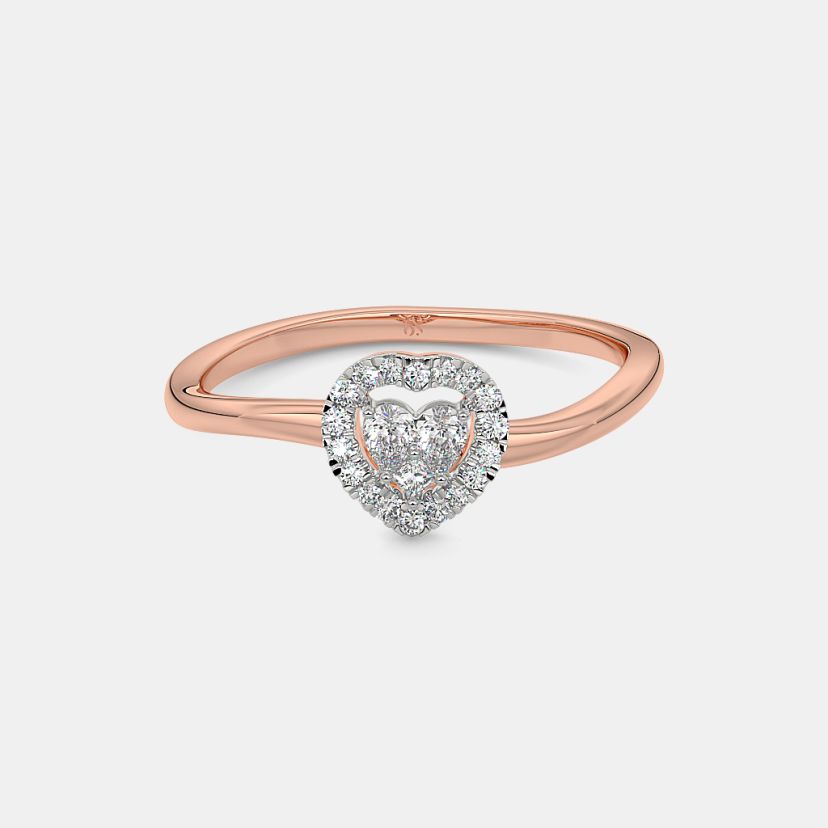 The Arivelle Promise Ring - image 7