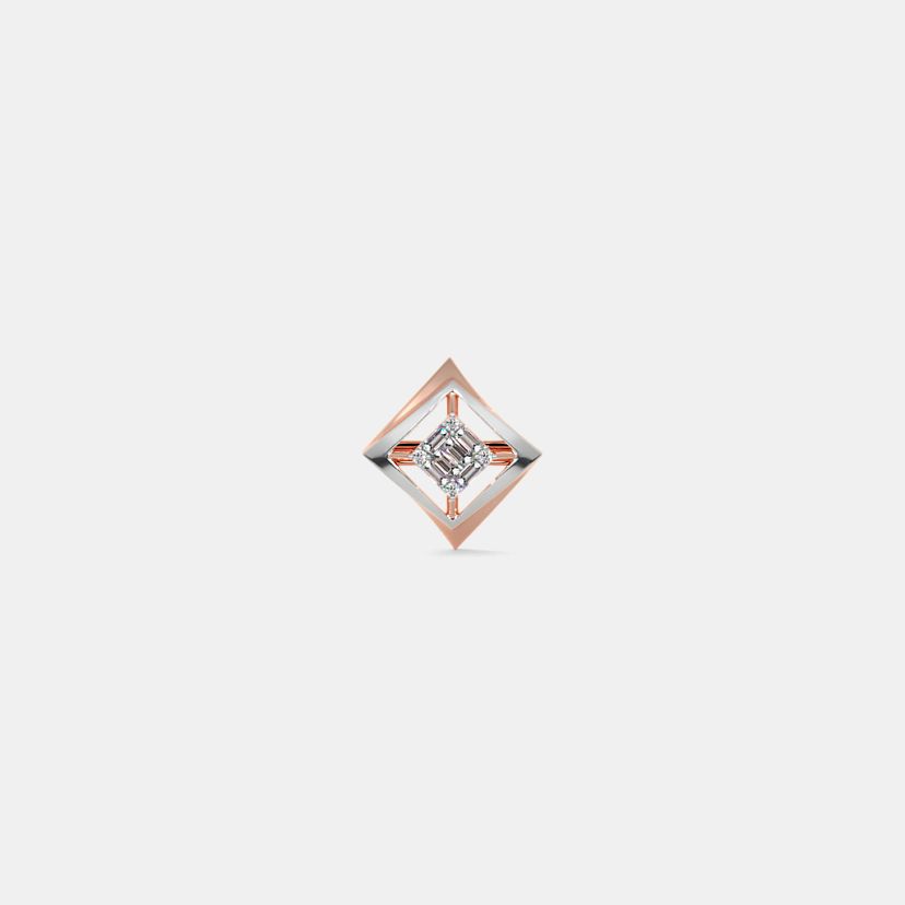 The Starflare Stud Earrings - image 7