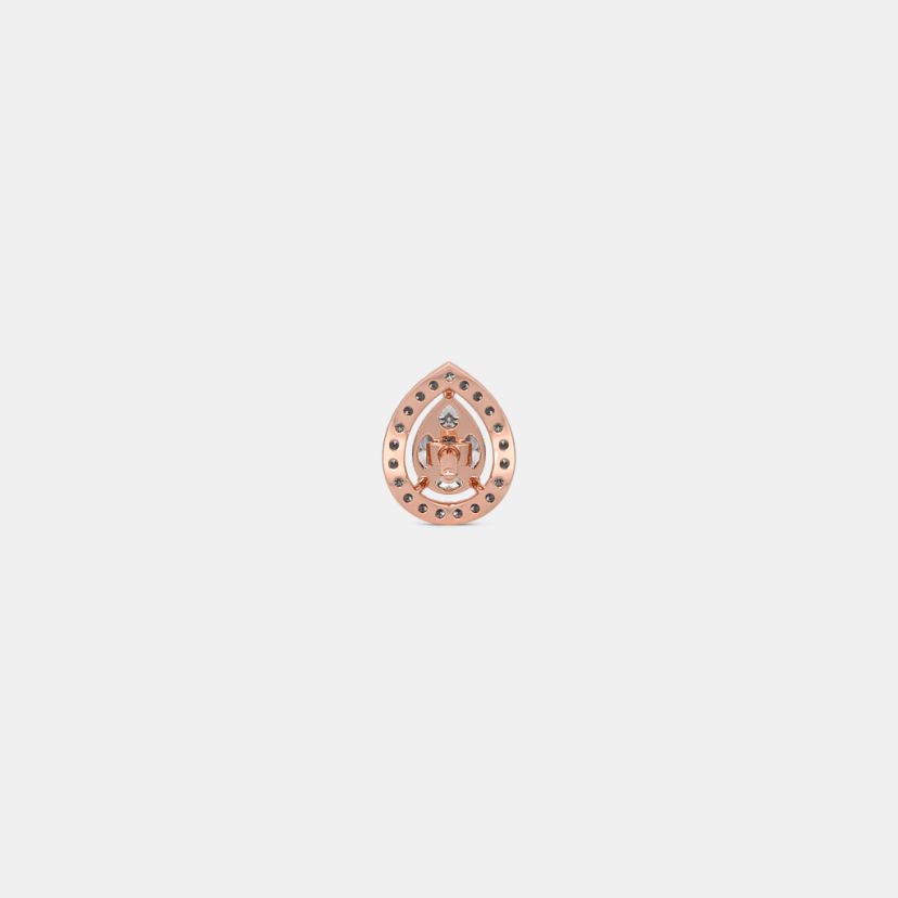 The Velarune Stud Earrings - image 8