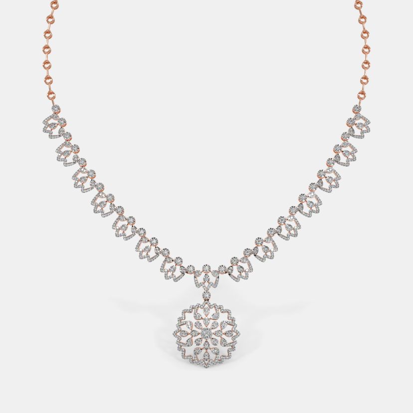 The Asvari Princess Necklace - image 1