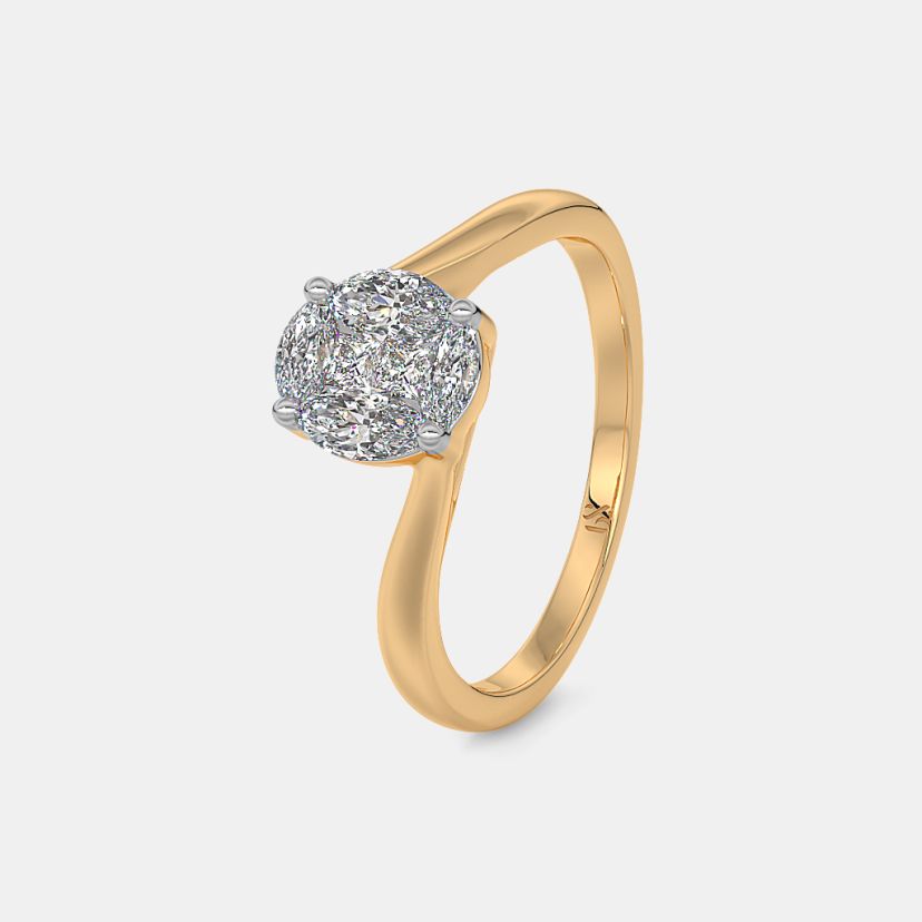 The Ovalaya Ring - image 1
