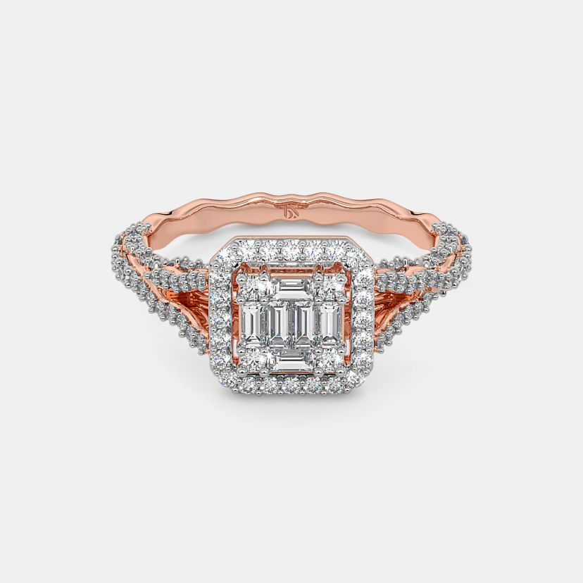 The Octaflair Ring - image 7