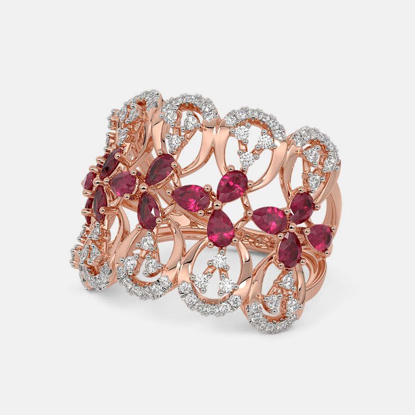 The Kiviroth Band Ring - image 7