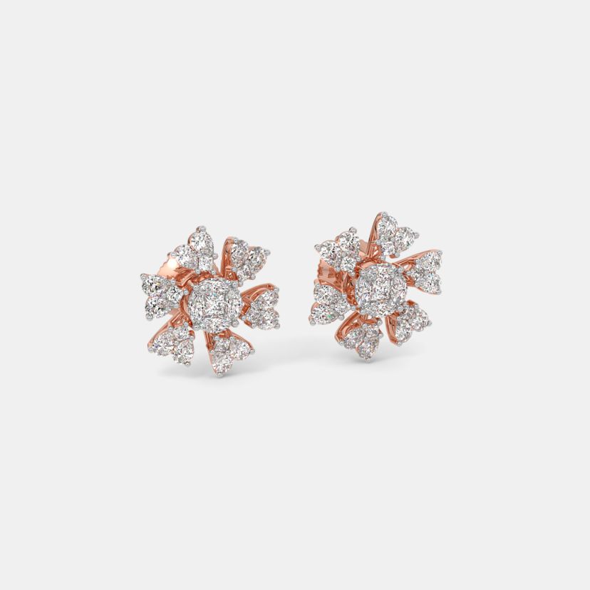 The Heartdulce Stud Earrings - image 6