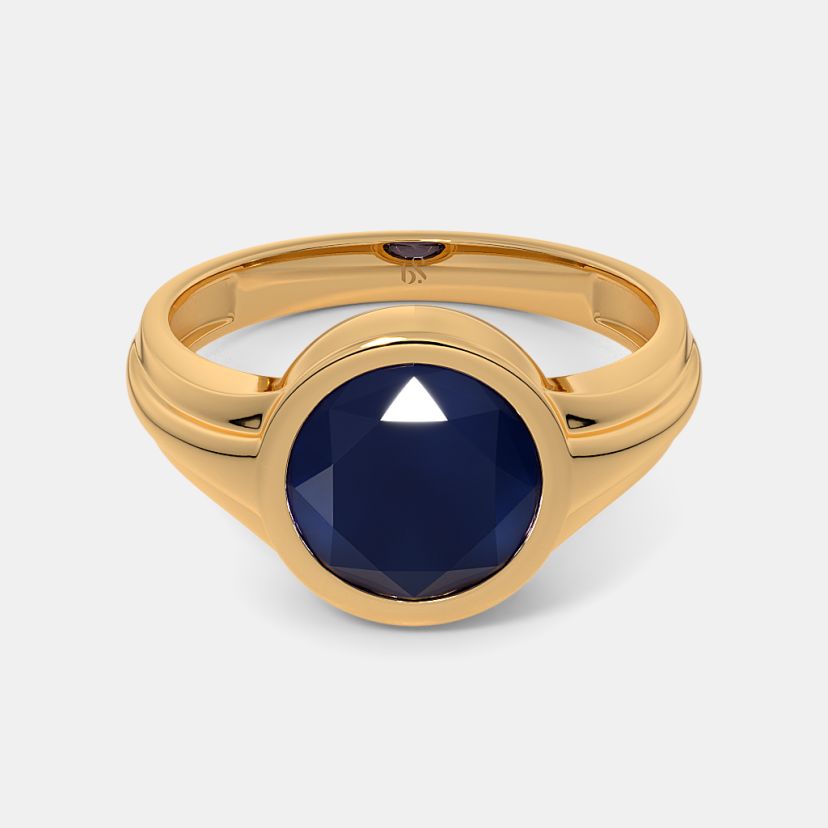 The Neelocular Ring For Him - image 5