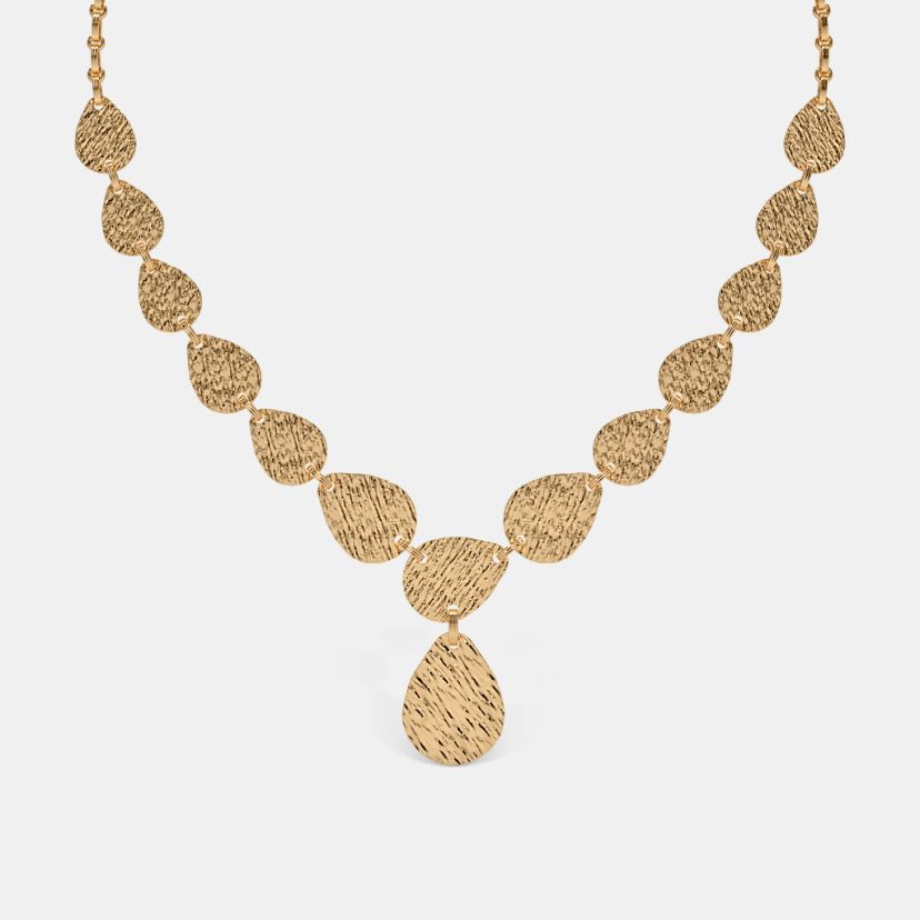 The Rawaurum Collar Necklace - image 1