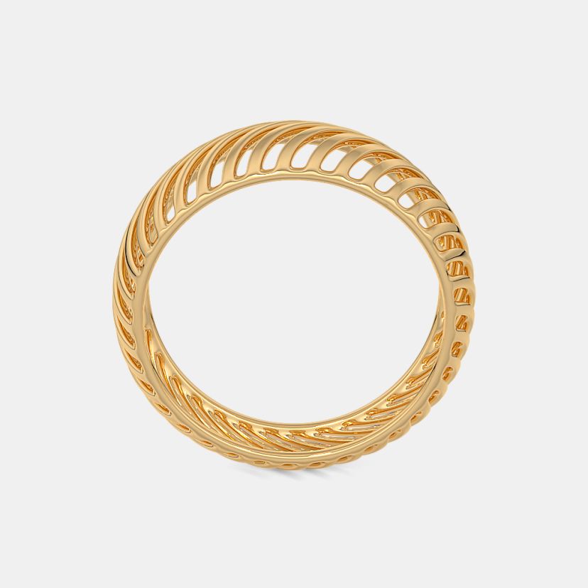 The Stellavyn Band Ring - image 5