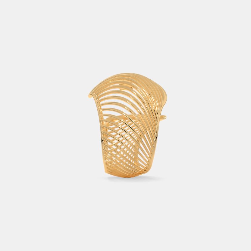 The Runethar Hoop Earrings - image 7