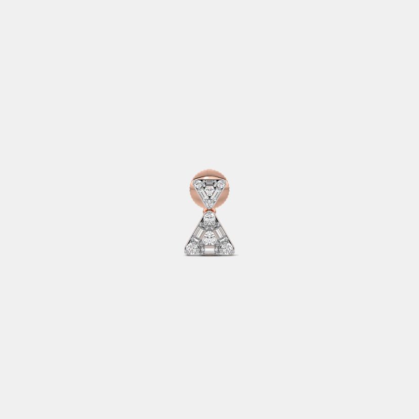 The Zairisyx Drop Earrings - image 4