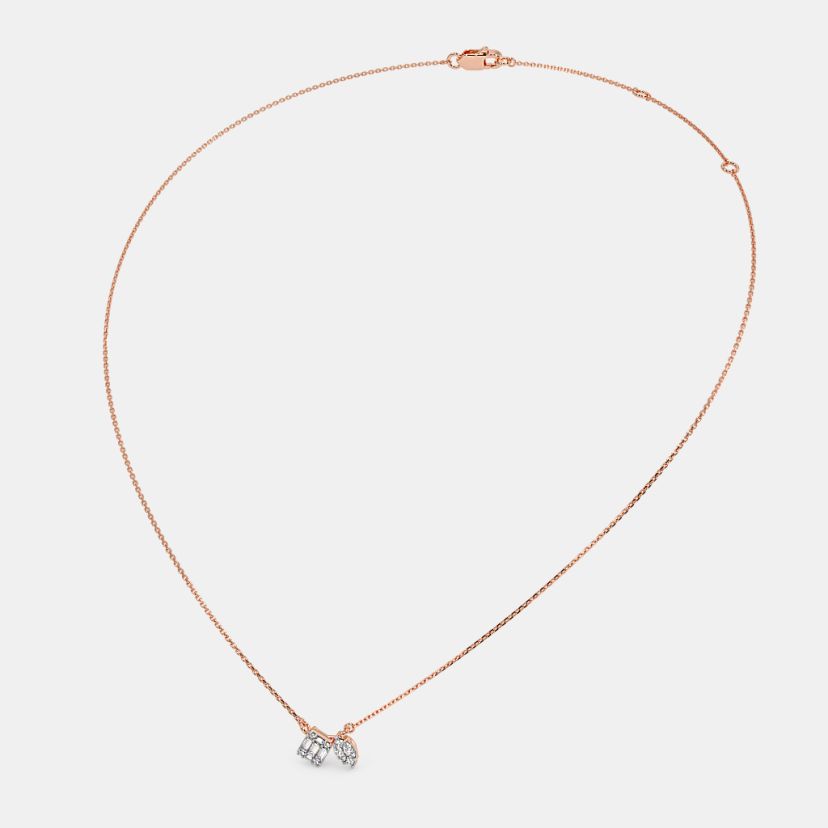 The Jharvion Pendant Necklace - image 4