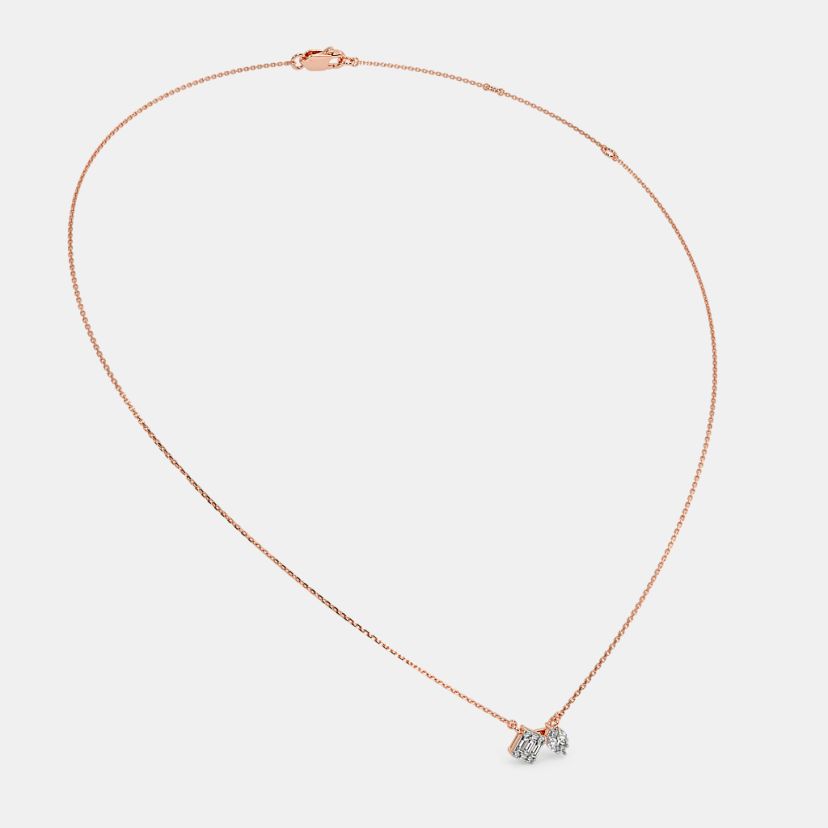The Jharvion Pendant Necklace - image 5