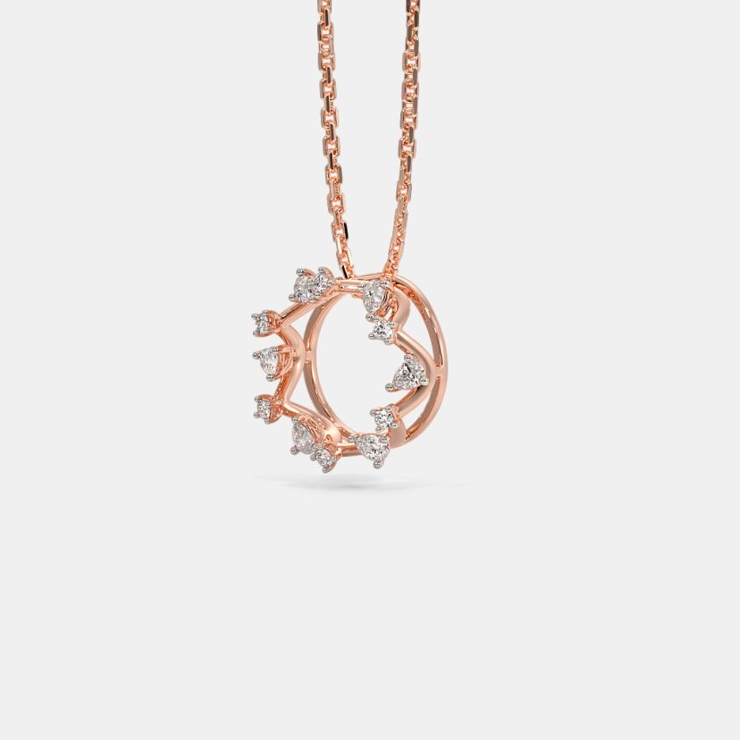 The Aeloria Pendant - image 4