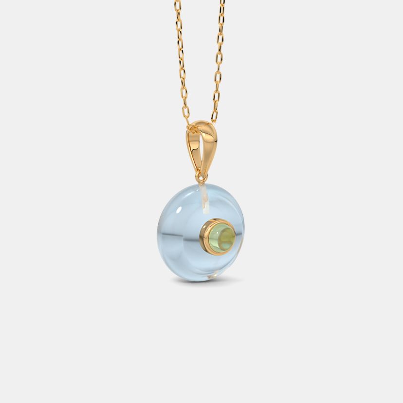 The Zeepharya Pendant - image 6
