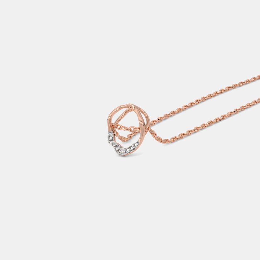 The Ishvarya Pendant - image 1